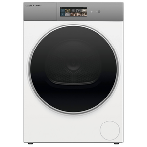 Fisher & Paykel Series 9 10kg Contemporary Heat Pump Dryer DH1060T5