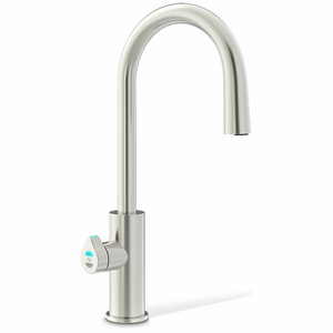 Zenith HydroTap G5 Home Arc Plus Chilled Filtered Tap Brushed Nickel H5L788Z11NZ