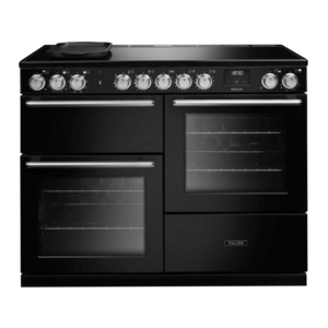 Falcon Nexus 110cm Induction Charcoal Proving Drawer NEXO110EICBL