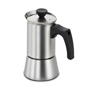 Bosch Premium quality 200ml Espresso Maker for Induction Cooktops HEZ9ES100