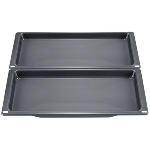 Bosch Slim Universal Pan Grey HEZ530000