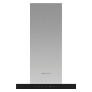 Fisher & Paykel Series 7 60cm Box Chimney Wall Canopy Rangehood HC60DCXB4