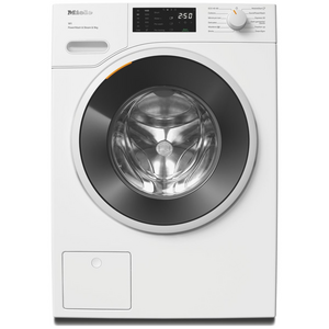 Miele W1 Series 9kg Front Load Washing Machine with SteamCare WWD380WCS