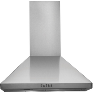 Arc 60cm Canopy Rangehood AAS6SE3