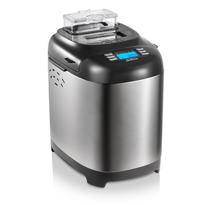 Sunbeam ExpressBake Bread Maker BMM4000SS