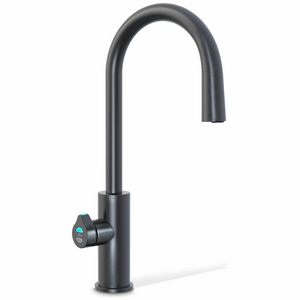 Zenith HydroTap G5 Home Arc Plus Boiling & Chilled Filtered Tap Matte Black H5L784Z03NZ