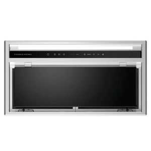 Fisher & Paykel Series 7 60cm Integrated Rangehood with External Motor HP60IDCHEX4