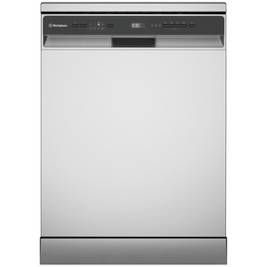Westinghouse 60cm Stainless Steel Freestanding Dishwasher WSF6604XC