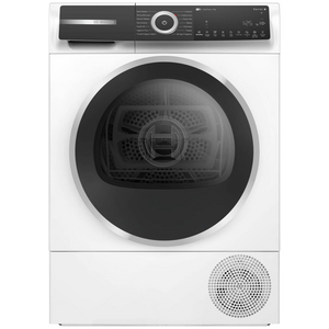Bosch Series 8 8kg Heat Pump Tumble Dryer WQH235B8AU
