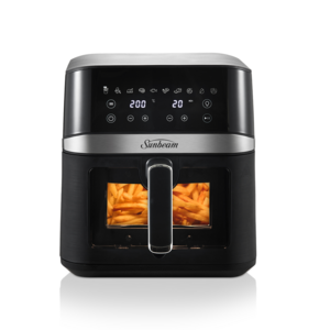 Sunbeam Alinea Pro DiamondForce 6L Air Fryer AFP4550DF