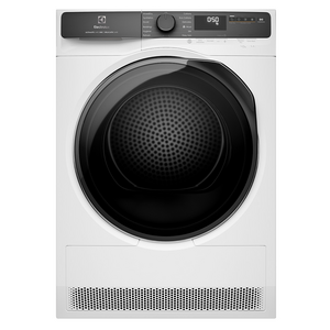 Electrolux 500 Series 8kg Heat Pump Clothes Dryer EDH803P5WC
