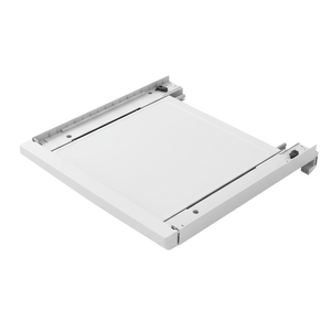 Fisher & Paykel Contemporary Stacking Kit with Tray White ASKS60W5