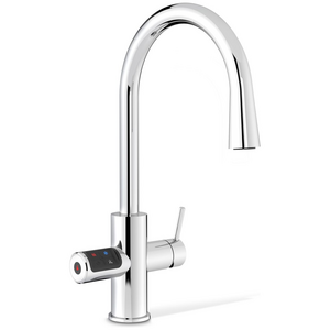 Zenith HydroTap G5 Celsius Plus All-In-One Tap - Boiling Chilled and Sparkling Filtered Water with Hot and Ambient - Chrome H5M783Z00NZ