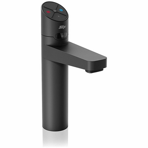 Zenith HydroTap G5 Elite Plus Boiling & Chilled Filtered Tap Matte Black H5E784Z03NZ
