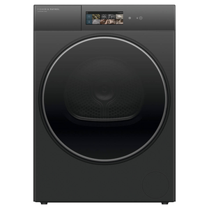 Fisher & Paykel Series 11 10kg Contemporary Heat Pump Dryer Graphite DH1060H6 DH1060HG5