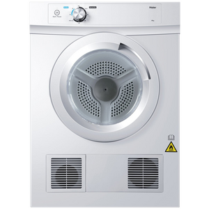 Haier 4kg Vented Dryer HDV40A1