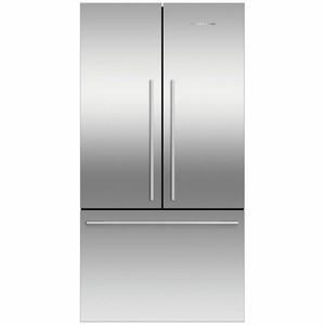 Fisher & Paykel Series 7 569L French Door Refrigerator Stainless Steel RF610ADX5