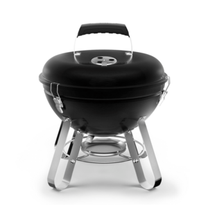 Napoleon 14-inch Charcoal Kettle Grill Black NK14K-LEG-3