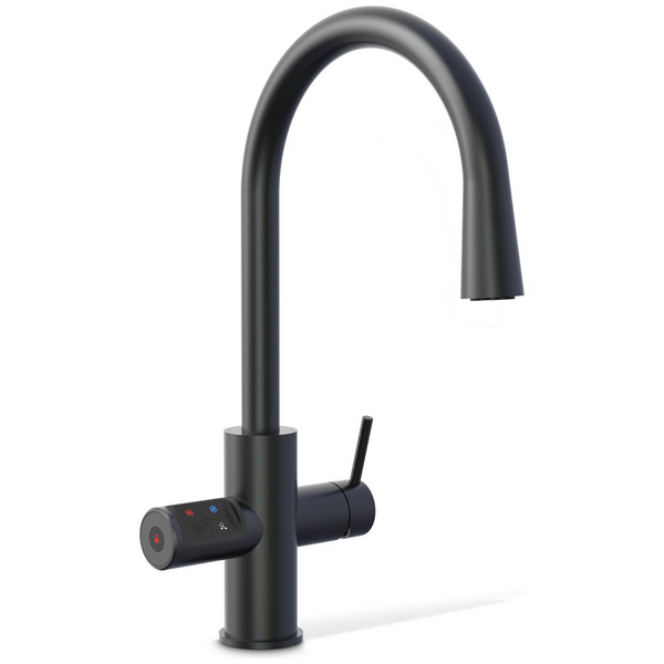 Zenith HydroTap G5 Celsius Plus All-In-One Tap - Boiling Chilled and ...