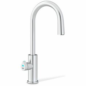Zenith HydroTap G5 Home Arc Plus Boiling & Chilled Filtered Tap Brushed Chrome H5L784Z01NZ