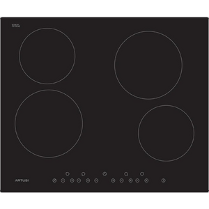 Artusi 70cm Vulcan Series Ceramic Cooktop CACC70