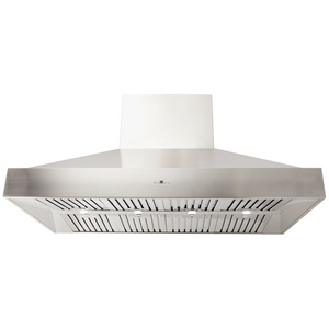 Schweigen 3000m3/hr Silent BBQ Rangehood CL8912SP2PAK