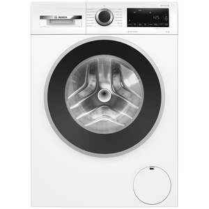 Bosch Series 6 10kg Front Load Washing Machine WGG254Z1AU