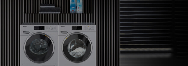 Save up to 15% on Selected Miele Appliances 