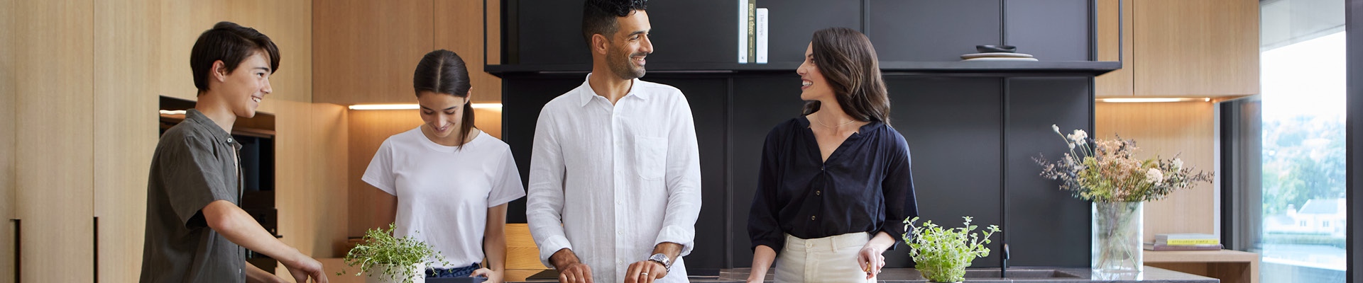 New Zealand Inspired