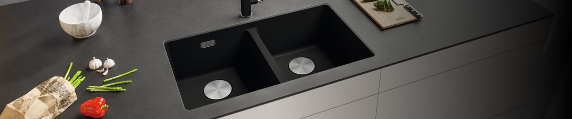 Franke Sinks
