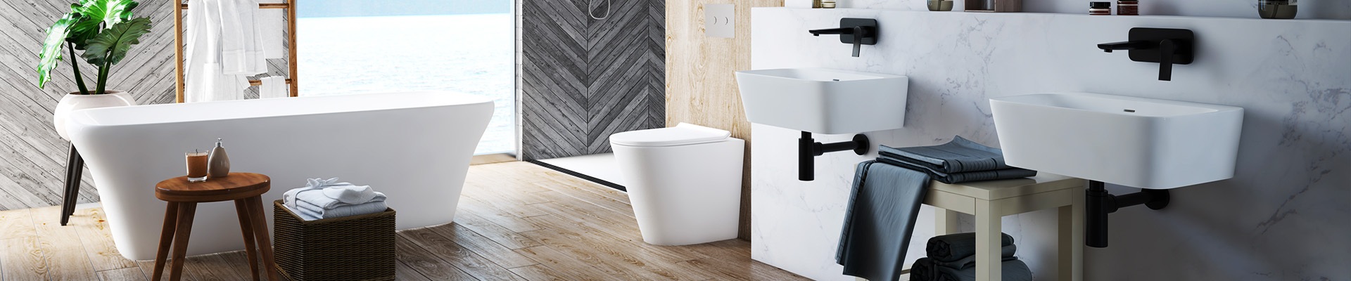 Innovative Design & Refined Styling