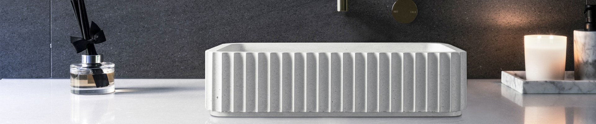 Sculptural Timelessness