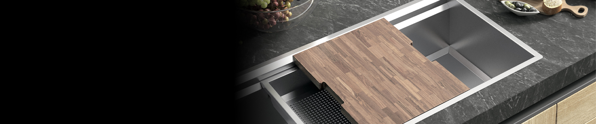 Premium Materials, Seamless Design