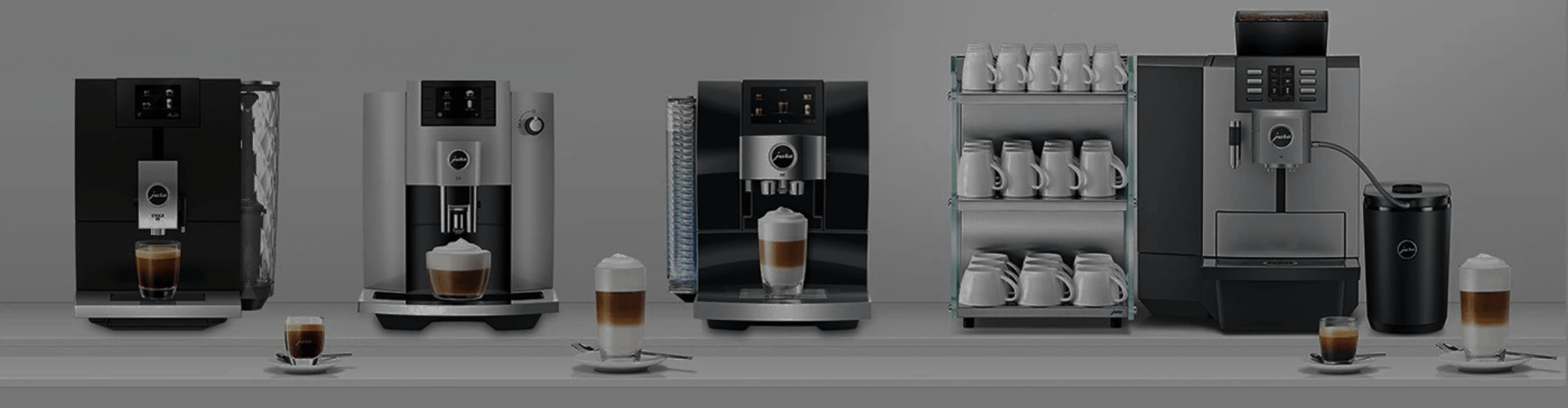 Coffee Machines