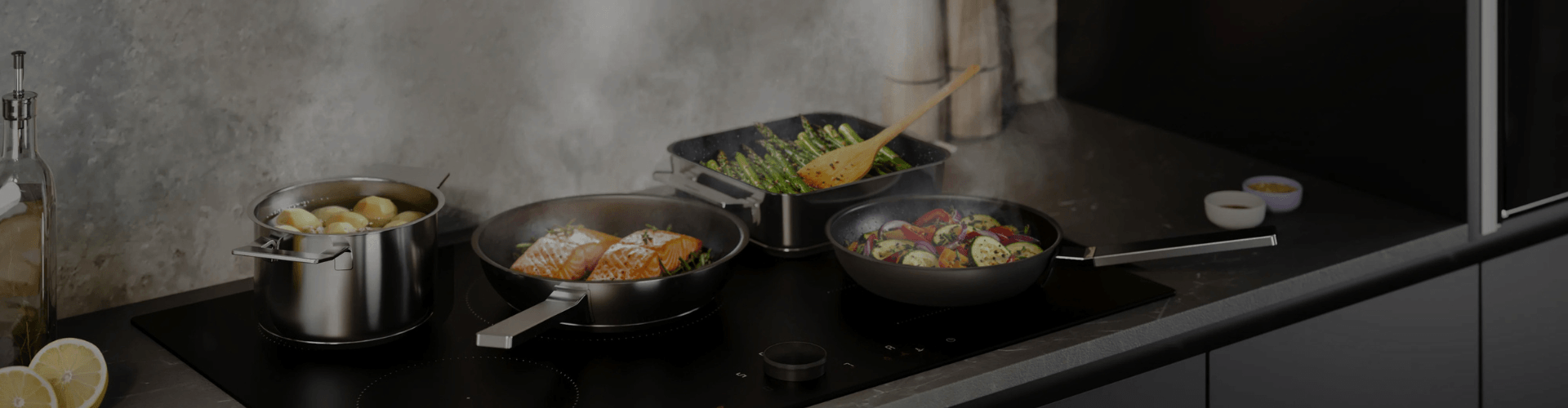 Kitchenware