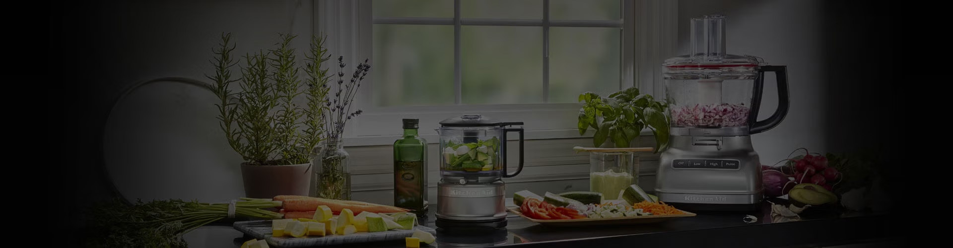 Kitchen Accessories