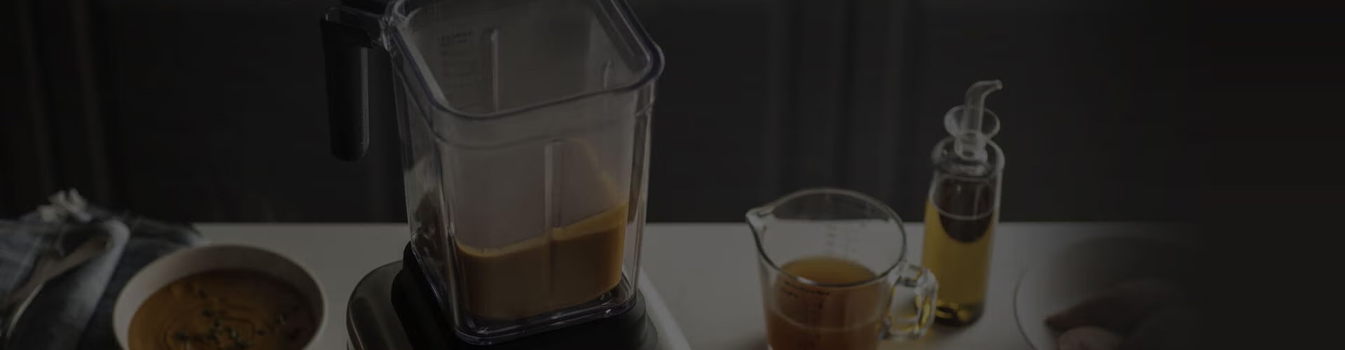Stick Blenders