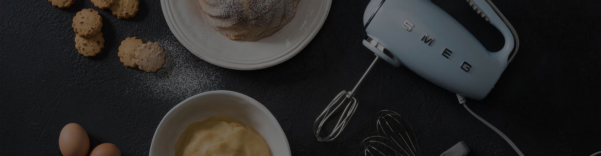 Hand Mixers