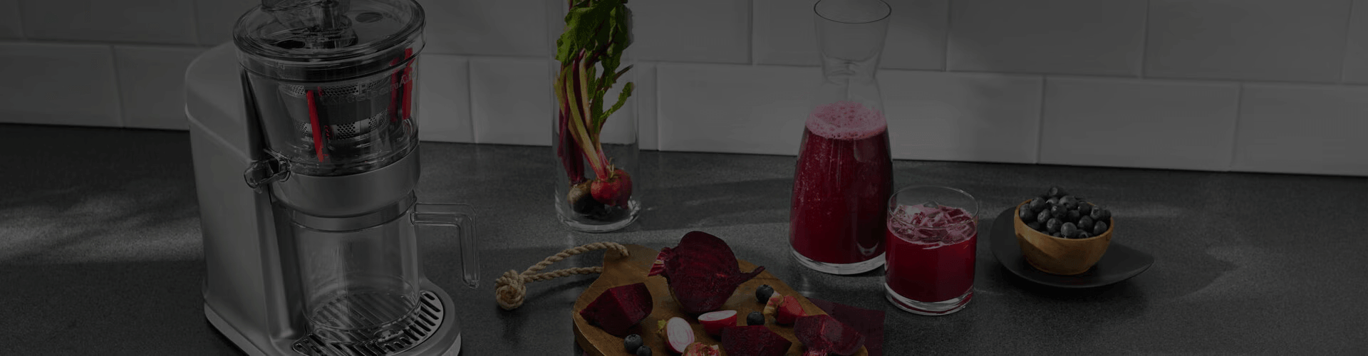 Juicers