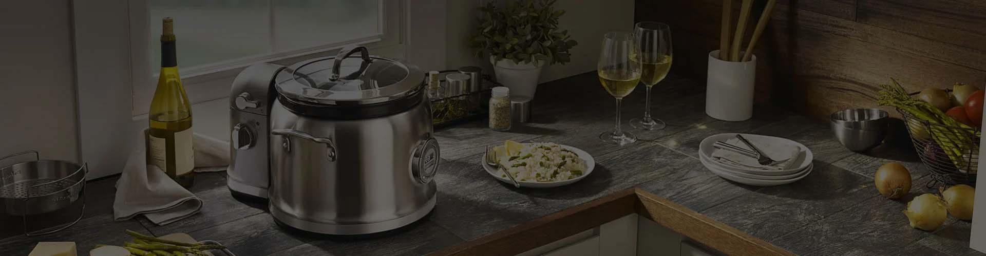 Benchtop Ovens