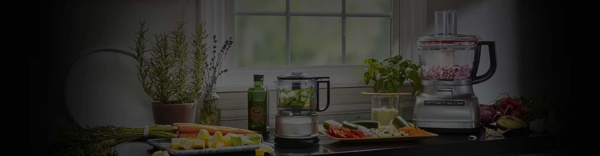 Small Appliances