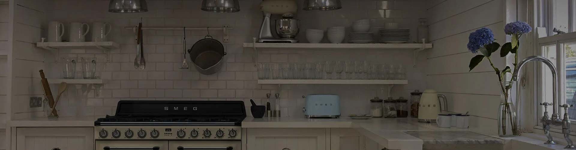 Kettles & Toasters