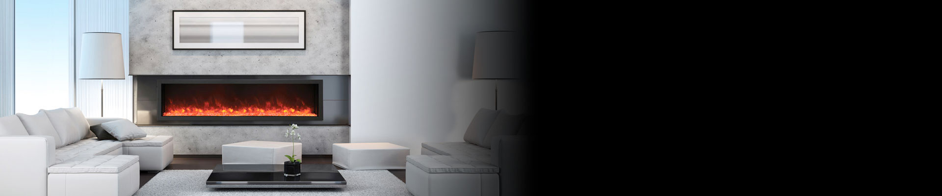 The Electric Advantage