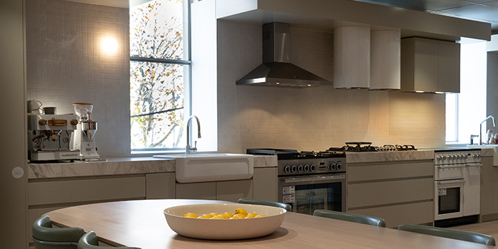 Winnings Christchurch Store Display