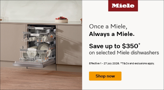 Enjoy Savings of Up To $350 Dishwasher Promotion 
