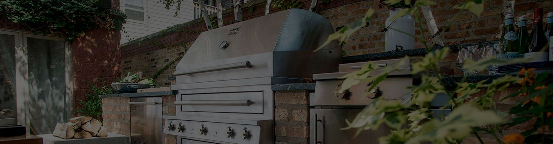 Kalamazoo Outdoor Gourmet