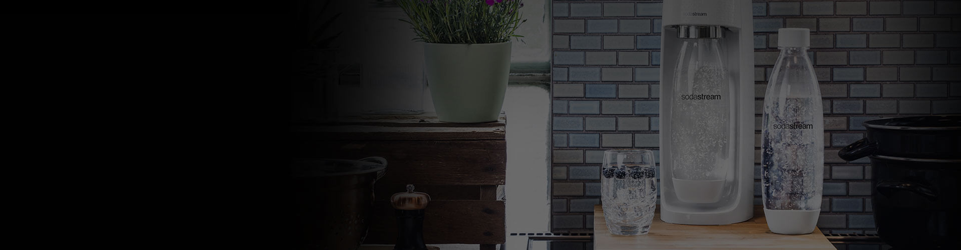 Sodastream