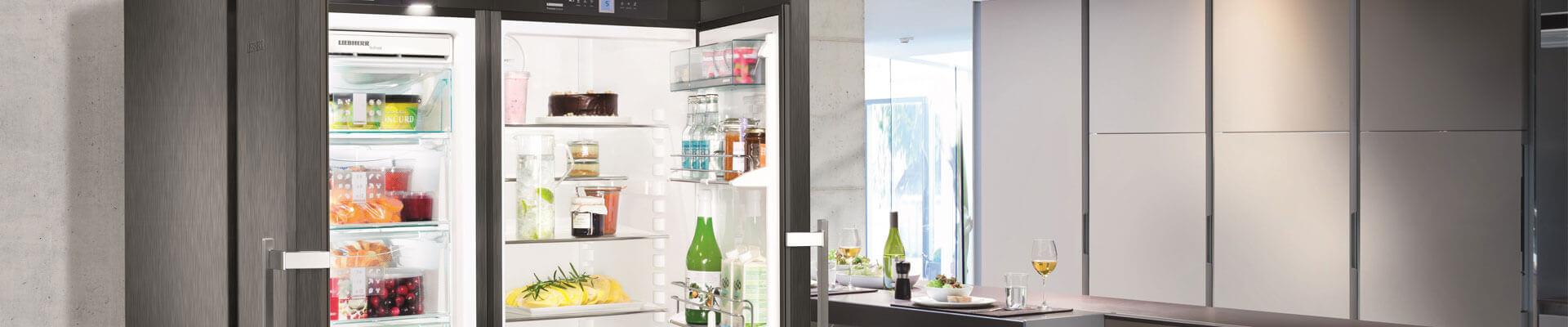 The Liebherr Difference