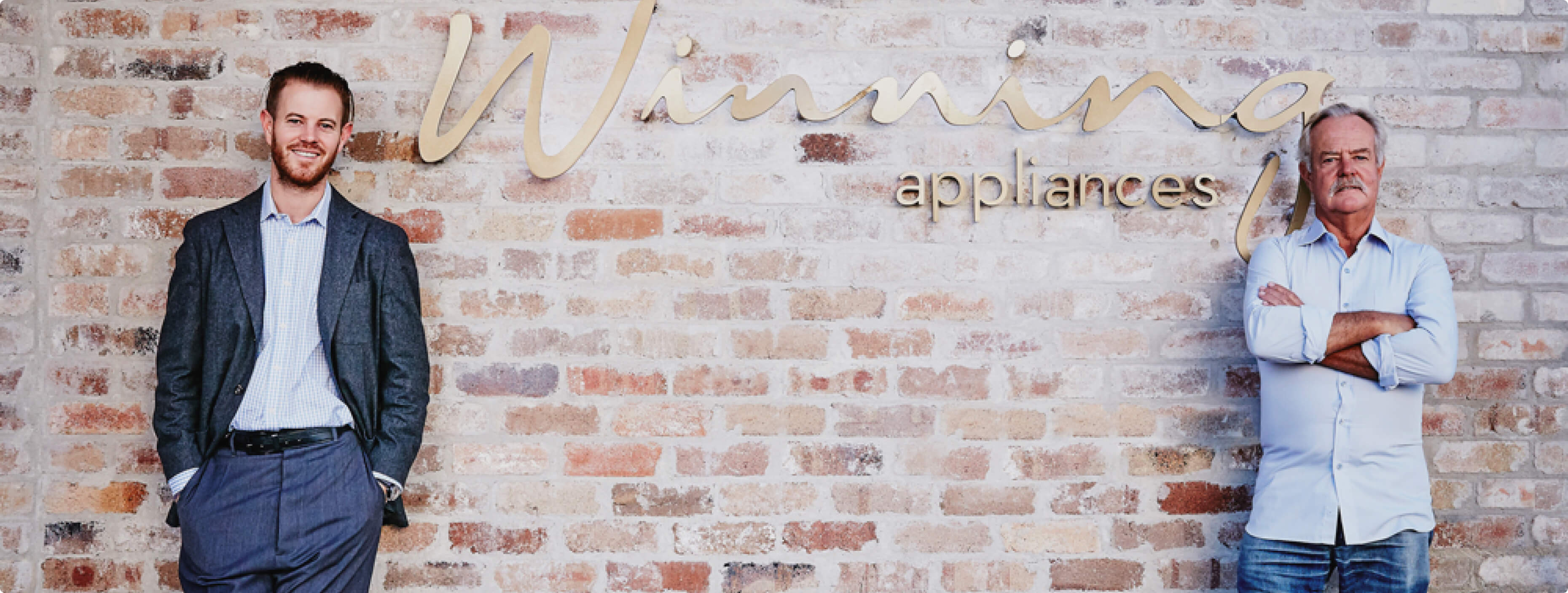 Legendary service since 1906